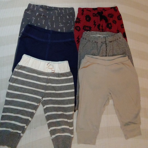 Other - Baby pants